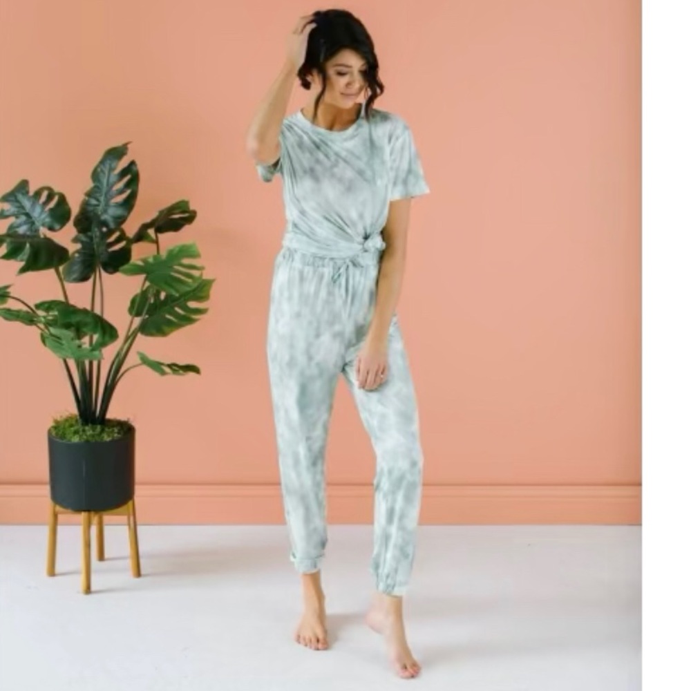 Lounge Set - NWOT